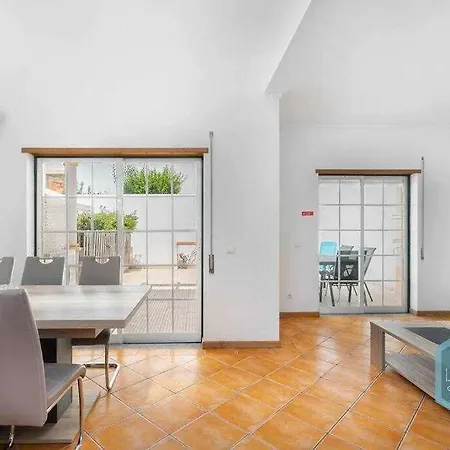 Вилла Vila Sul Dream Lodging