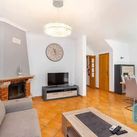 Вилла Vila Sul Dream Lodging *