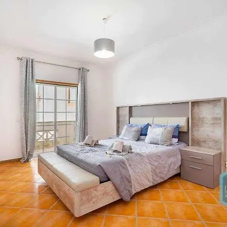 Vila Sul Dream Lodging Albufeira