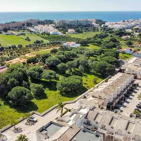 Vila Sul Dream Lodging 빌라 알부페이라