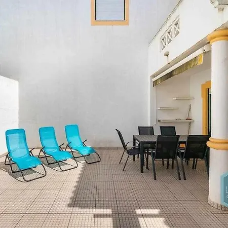 Vila Sul Dream Lodging Villa Albufeira