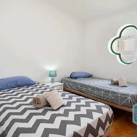 Вилла Vila Sul Dream Lodging *