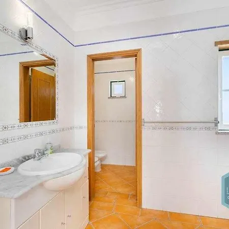 Вилла Vila Sul Dream Lodging *