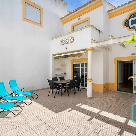 Vila Sul Dream Lodging Albufeira
