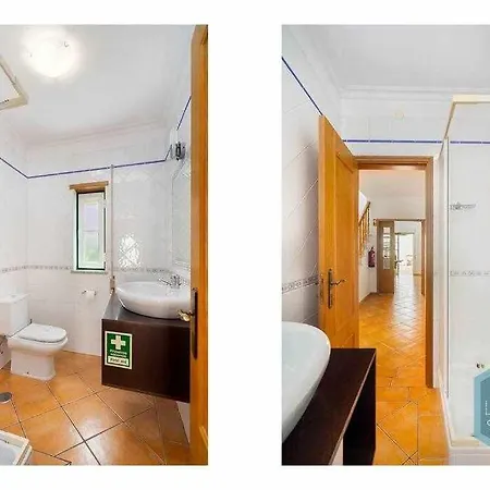 Vila Sul Dream Lodging *