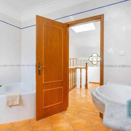 Vila Sul Dream Lodging